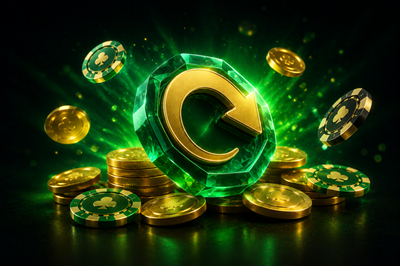 Cashback Gransino Casino – 20% Rückerstattung jeden Montag