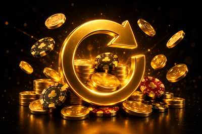 Mittwoch-Reload Gransino Casino – 60% bis €250