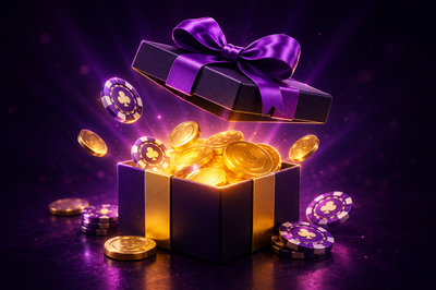 Willkommenspaket Gransino Casino – 220% bis €600 plus 260 Freispiele